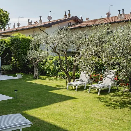 Daire Casa Ginev & Bardolino