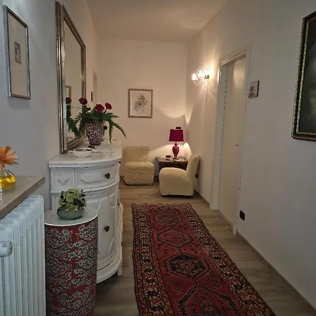 Casa Ginev Room & Apartments