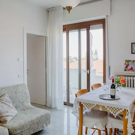Casa Ginev Room & Apartments * Bardolino