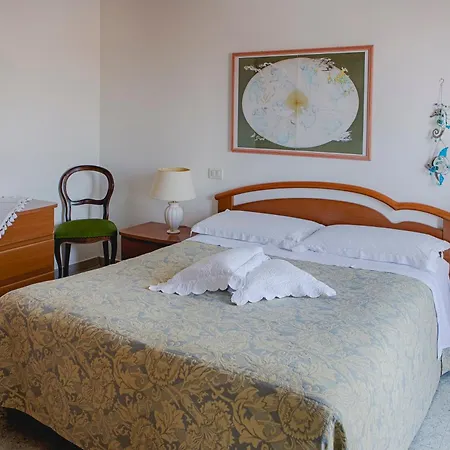 Casa Ginev Room & Apartments