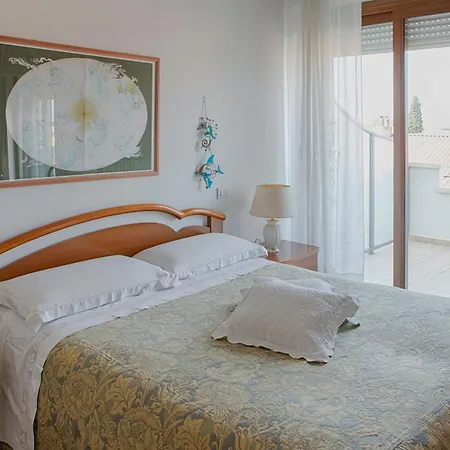 Casa Ginev & Bardolino
