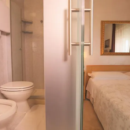 Appartement Casa Ginev & *