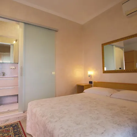 Appartement Casa Ginev & Bardolino