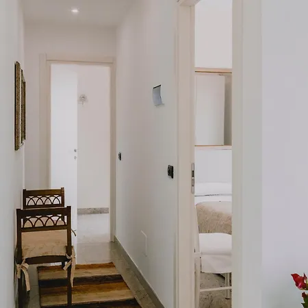 Casa Ginev & דירה ברדולינו
