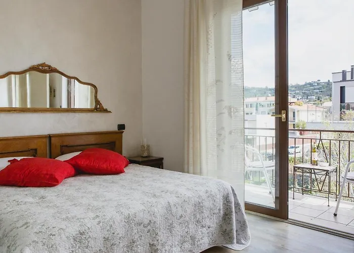 Appartement Casa Ginev & Bardolino