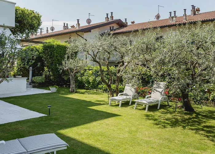 Appartement Casa Ginev & Bardolino