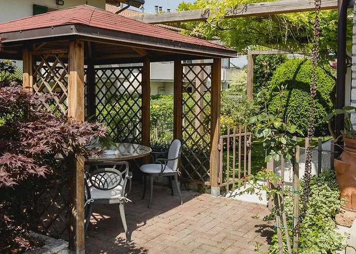 Casa Ginev & Bardolino