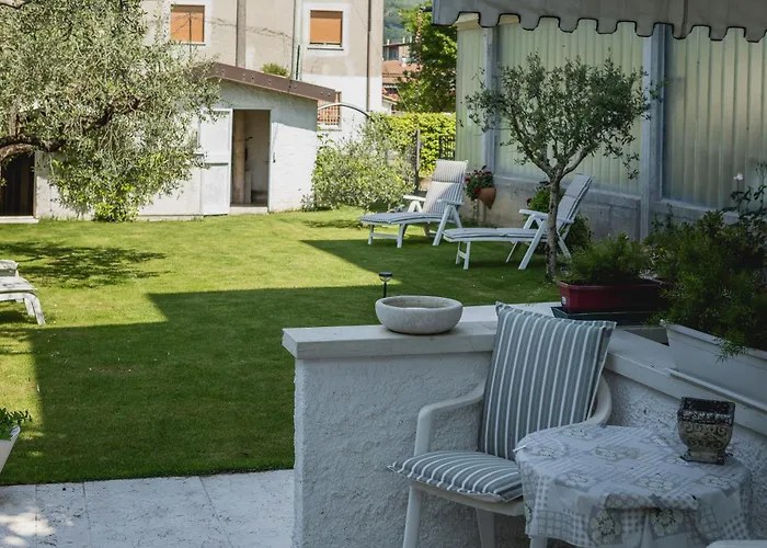 Casa Ginev & * Bardolino