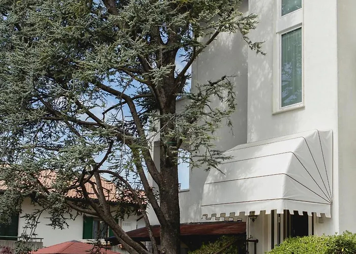 Casa Ginev & Appartement *