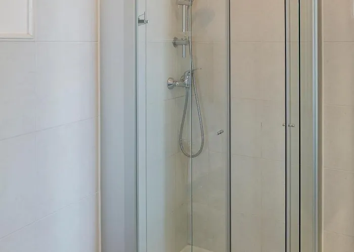 Appartement Casa Ginev & Bardolino