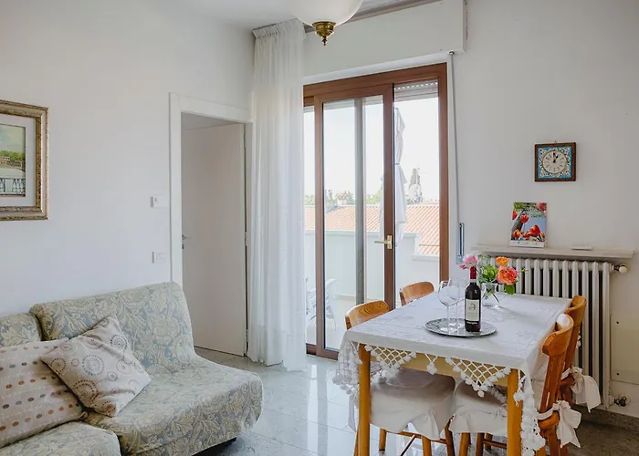 Casa Ginev & * Bardolino