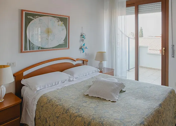 Casa Ginev & Bardolino