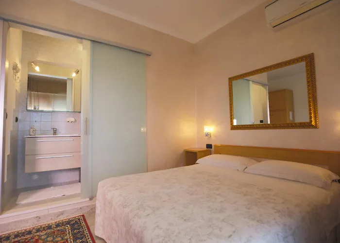 Appartement Casa Ginev & Bardolino