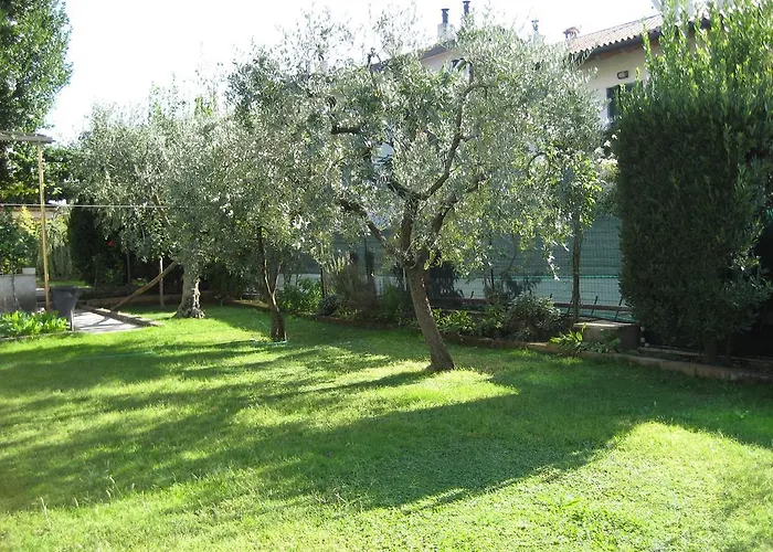 Casa Ginev & Bardolino