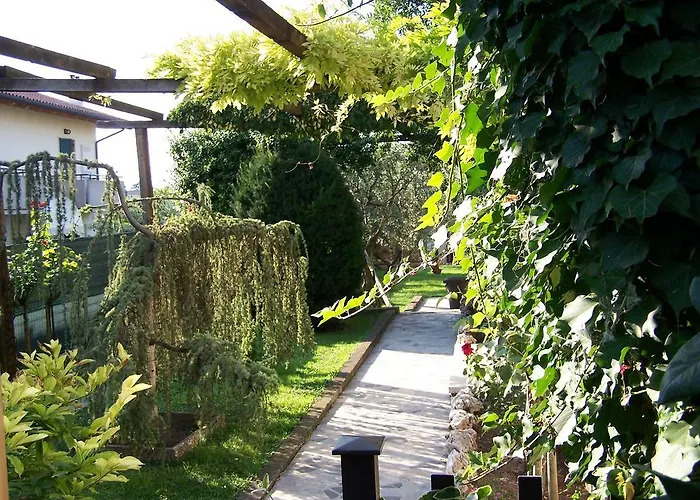 Casa Ginev & Appartement *